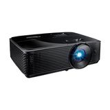 Optoma HD145X 3600 Lümen DLP Projeksiyon Cihazı 1920x1080 Full HD HDMI Bağlantı ile Ev ve Ofis Kullanımı