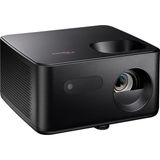 Optoma Photon Life PH31 1500 Lümen Full Hd Rgb LED Projeksiyon Cihazı - Siyah