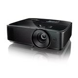 Optoma Projeksiyon Cihazı H190x Model Hdmı Orjinal Lamba 2.500 Saat Garanti Kumanda Hdmı Kablo (Yenilenmiş Teşhir Ürünü!)