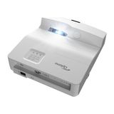 Optoma W340UST 4000 Ansı Lümen 1280X800 Çöz Ultra Kısa Mesafe Projeksiyon - Beyaz