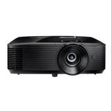 Optoma X400LVE 4000 Ansilümen 1024x768 DLP Projeksiyon Cihazı