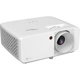 Optoma ZH520 5500 Lümen 3m Kontrast 30000 Saat Lamba Full Hd Lazer Projeksiyon - Beyaz