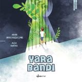 Opus Kitap Yara Bandı