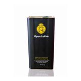 OPUS LUKKA 5000 ml Olgun Hasat Premıum Zeytinyağı