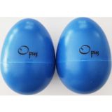Opus P-3BL Plastik Yumurta Marakas 1 Çift Shaker