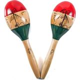 Opus Percussion WG-2 Ahşap Marakas