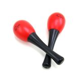 Opus PM-2 Plastik Saplı Marakas