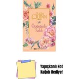 Öpüşünde Saklı + Yapışkanlı Not Kağıdı - Hayır