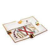 OpusX El Blanco Limited Edition Beyaz Puro Küllüğü 500/