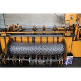 Ör-As Tel Örgü 6x6 Göz-2mm-( 200'lük - 20 Mt ) - Galvanizli Helozon Tel Örgü
