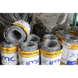 Ör-As Tel Örgü Dikenli Tel 1.5 mm Kalınlık 250 mt - 1-Adet