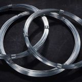 Ör-As Tel Örgü Galvanizli Tel 7 Kg 2.20 mm Bağlama Teli Paslanma Yapmaz - 7-kğ