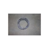 ÖR-AS TEL ÖRGÜ & PANEL ÇİT SİSTEMLERİ Galvanizli Tel 3mm ( 5 Metre)
