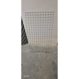 ÖR-AS TEL ÖRGÜ & PANEL ÇİT SİSTEMLERİ Hasır Tel 4 Göz Arası 3mm Kalınlık ( 90 cm Yükseklik x 50 cm Eni ) - 5- Adet