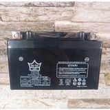 Or-Tec 12V 7AH YTX7A Motosiklet Aküsü Ü/T: 05/2026 - YT7AH
