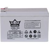 Or-Tec Akülü Çocuk Arabası Aküsü 12V 9A Pil Akü