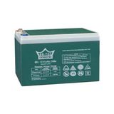 Or-Tec Ortec 12V 14AH Elektrikli Bisiklet Jel Akü AGM Özellikli Uzun Ömürlü Güç Kaynağı