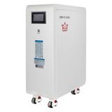 Or-Tec Ortec 14.3 kWh 51.2V 280A Lityum Akü 10 YIL GARANTİ