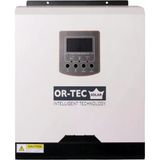 Or-Tec Ortec 3KW Mppt Akıllı İnvertör (24V-3000W)