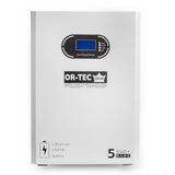 Or-Tec Ortec 5kW 51.2V 100A Lityum Akü
