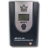 Or-Tec Ortec 60A Amper 12V / 24V Mppt Bluetooth Özellikli Şarj Kontrol Cihazı