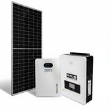 Or-Tec Ortec 8.2Kw Güneş Enerjisi Sistem Paketi