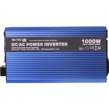 Or-Tec ORTEC SOLAR 12V 1000WATT TAM SİNÜS İNVERTER
