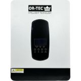 Or-Tec Ortec Solar 24V 3.2kW MPPT Akıllı İnverter