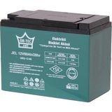 Or-Tec Plus 12V 80Ah Jel Elektrikli Motorsiklet Aküsü (Üretim Yılı: 2024)