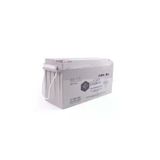 OR2GO Energy 12V 160Ah Jel Akü OV Serisi Uzun Ömürlü