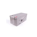 OR2GO Energy 12V 210Ah Jel Akü OV Serisi Uzun Ömürlü