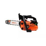 Orac 260 1.2 Hp Benzinli Ağaç Kesme Makinesi