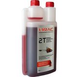 Orac 2T 1 lt Motor Yağı
