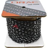 Orac .325 1.3Mm 100 Ayak Köşeli 920 Diş Motorlu Testere Top Zinciri