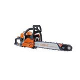 Orac 550 Motorlu Testere Benzinli Hızar 3 Hp Turuncu