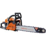 Orac 550 Motorlu Testere Benzinli Hızar 3 HP