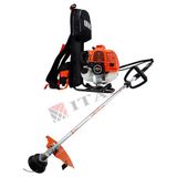 Orac ABG520B Motorlu Tırpan Sırt Tip