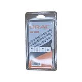 Orac Kesik Zincir 3.25 36 Diş Köşeli 1.5mm Siyah