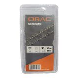 Orac Kesik Zincir 3.25 36 Diş Köşeli