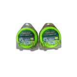 Orac Misina 3.3 Altı Köşe Misina Sarı - 2 Adet