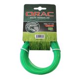 Orac Yuvarlak 1.7 mm 15 mt Crocodile Yeşil Misina