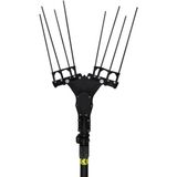 Orac Zn.01 Zeytin Hasat / Silkeleme Makinesi