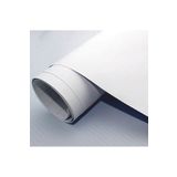 Oracal Beyaz Folyo Yapışkanlı Mat Çok Amaçlı 120x50cm