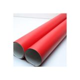 Oracal Dolap Kaplama Folyosu Mat Kırmızı 120x50cm