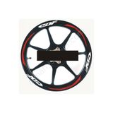 Oracal Honda Cbf Jant Şeridi,cbf150,cbf 150 Şerit,2 JANT İÇİN SAĞ SOL,CBF JANT ŞERİDİ