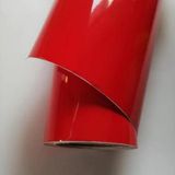 Oracal Parlakyapışkanlı Folyo - Kırmızı - 120 x 20 cm