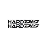 oracall HARD DİO STİCKER,Honda dio sticker,dio sticker,dio aksesuar,siyah renk