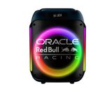 Oracle Redbull Racing Boombox 40W Bluetooth Rgb Işıklı Hoparlör (Orijinal Lisanslı Ürün)