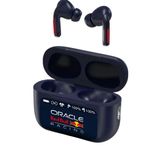 ORACLE REDBULL RACİNG EKRANLI TWS BLUETOOTH ANC/ENC KULAKLIK (Orijinal Lisanslı Ürün)