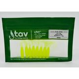 Orak 42MM 8’li Paket Slime (Uv/glow) - Sarı - 42 mm